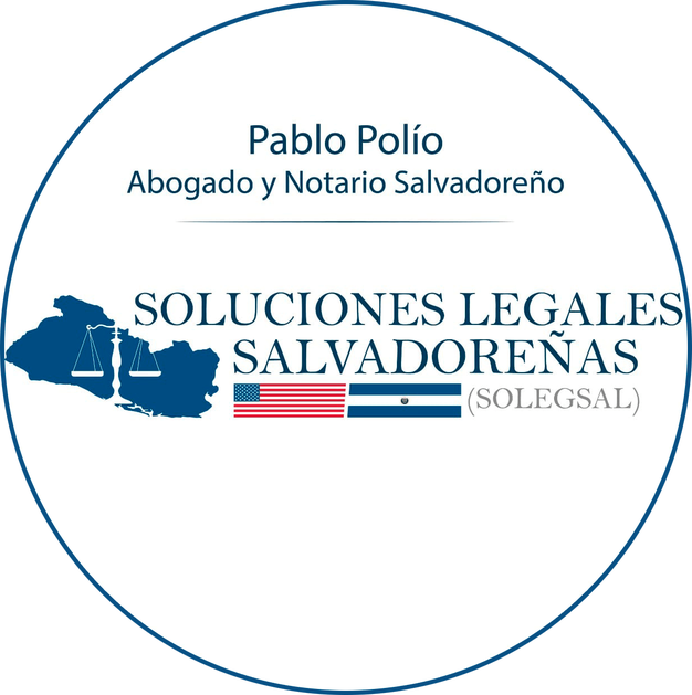 SOLEGSAL, Soluciones Legales Salvadoreñas